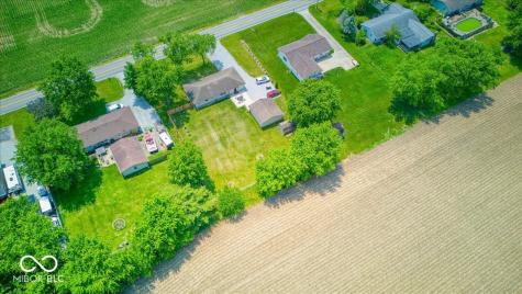608 W 600 N Fortville IN 46040