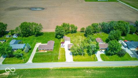 608 W 600 N Fortville IN 46040