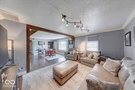 608 W 600 N Fortville IN 46040