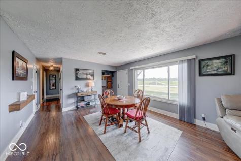 608 W 600 N Fortville IN 46040