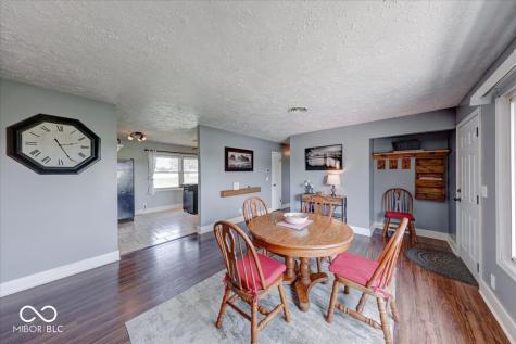 608 W 600 N Fortville IN 46040