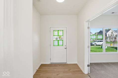 7081 Jackson Drive Cumberland IN 46229