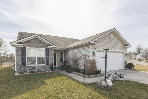 5204 Choctaw Ridge Way Indianapolis IN 46239