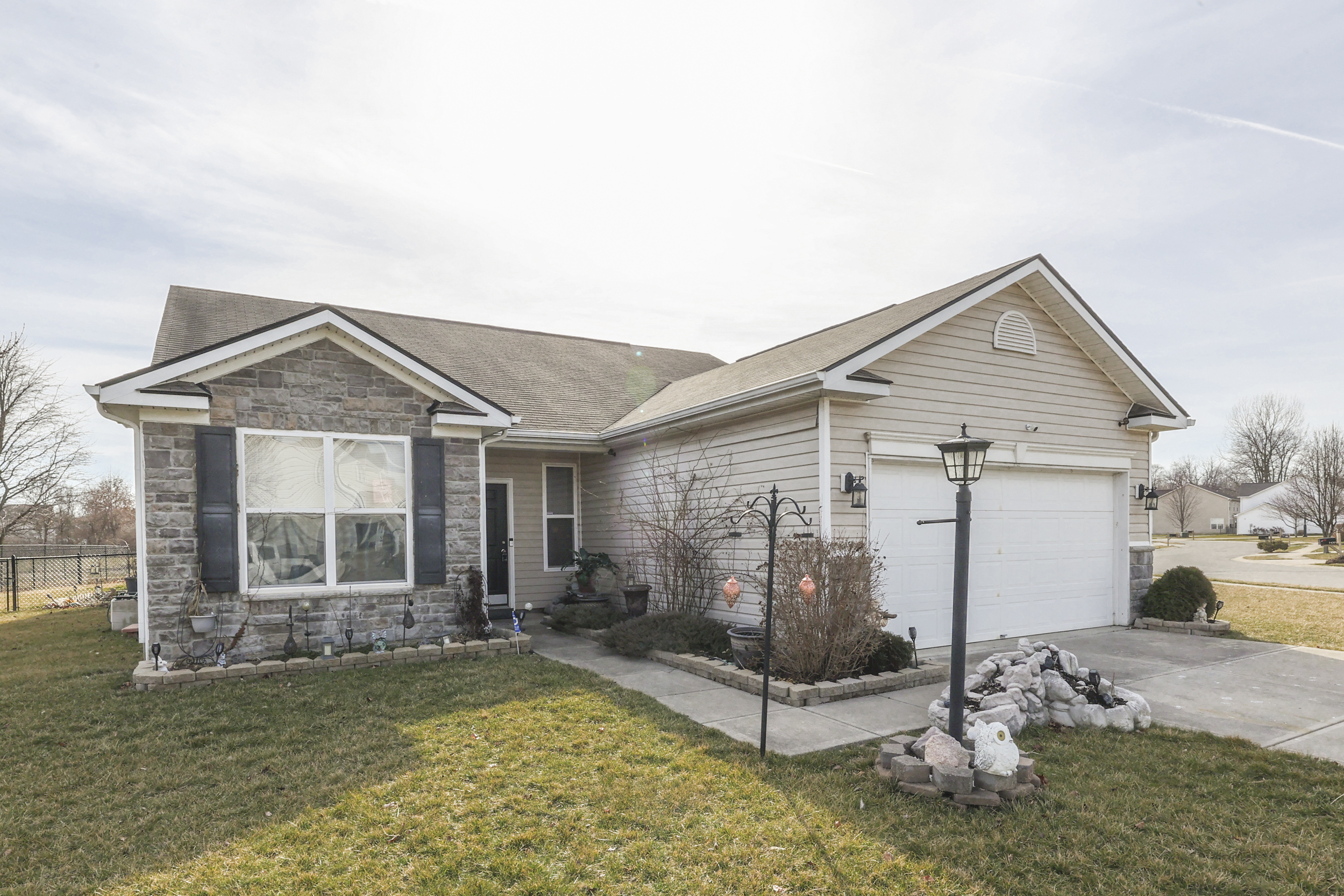 5204 Choctaw Ridge Way Indianapolis IN 46239