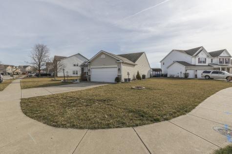 5204 Choctaw Ridge Way Indianapolis IN 46239
