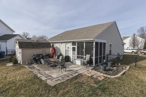 5204 Choctaw Ridge Way Indianapolis IN 46239