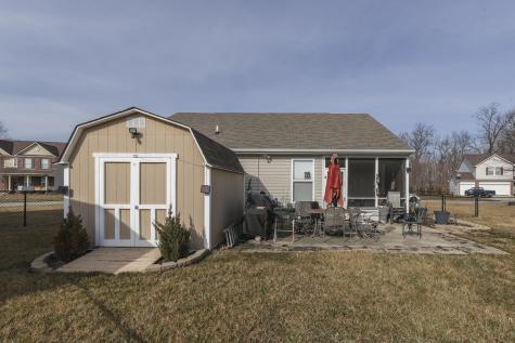 5204 Choctaw Ridge Way Indianapolis IN 46239
