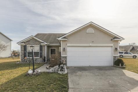 5204 Choctaw Ridge Way Indianapolis IN 46239