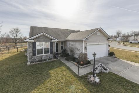 5204 Choctaw Ridge Way Indianapolis IN 46239