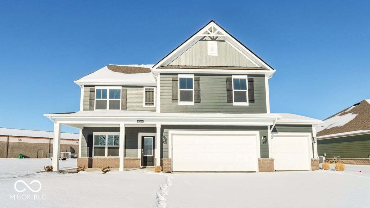 8080 Wesleyan Drive Avon IN 46123