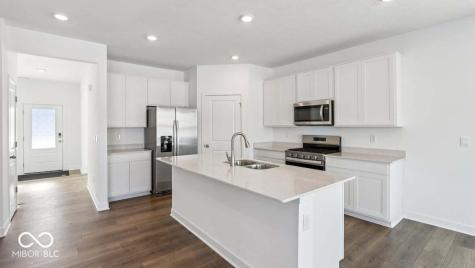 8080 Wesleyan Drive Avon IN 46123