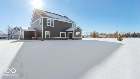 8080 Wesleyan Drive Avon IN 46123