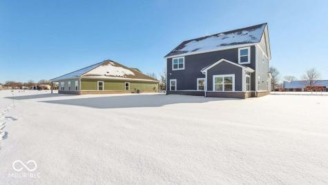 8080 Wesleyan Drive Avon IN 46123