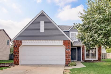 11013 Keough Drive Indianapolis IN 46236