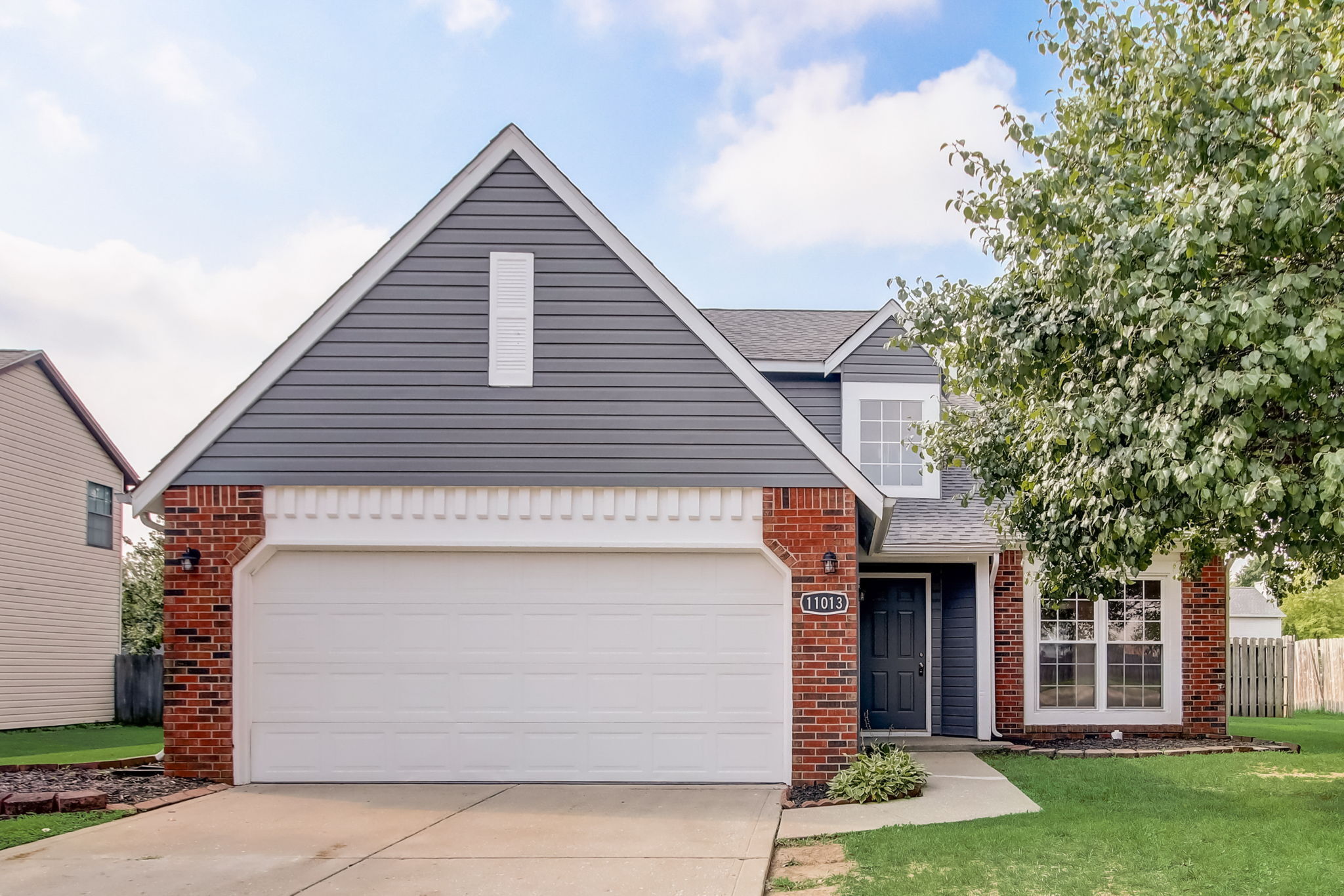 11013 Keough Drive Indianapolis IN 46236