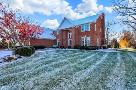 661 Birdsong Lane Carmel IN 46032