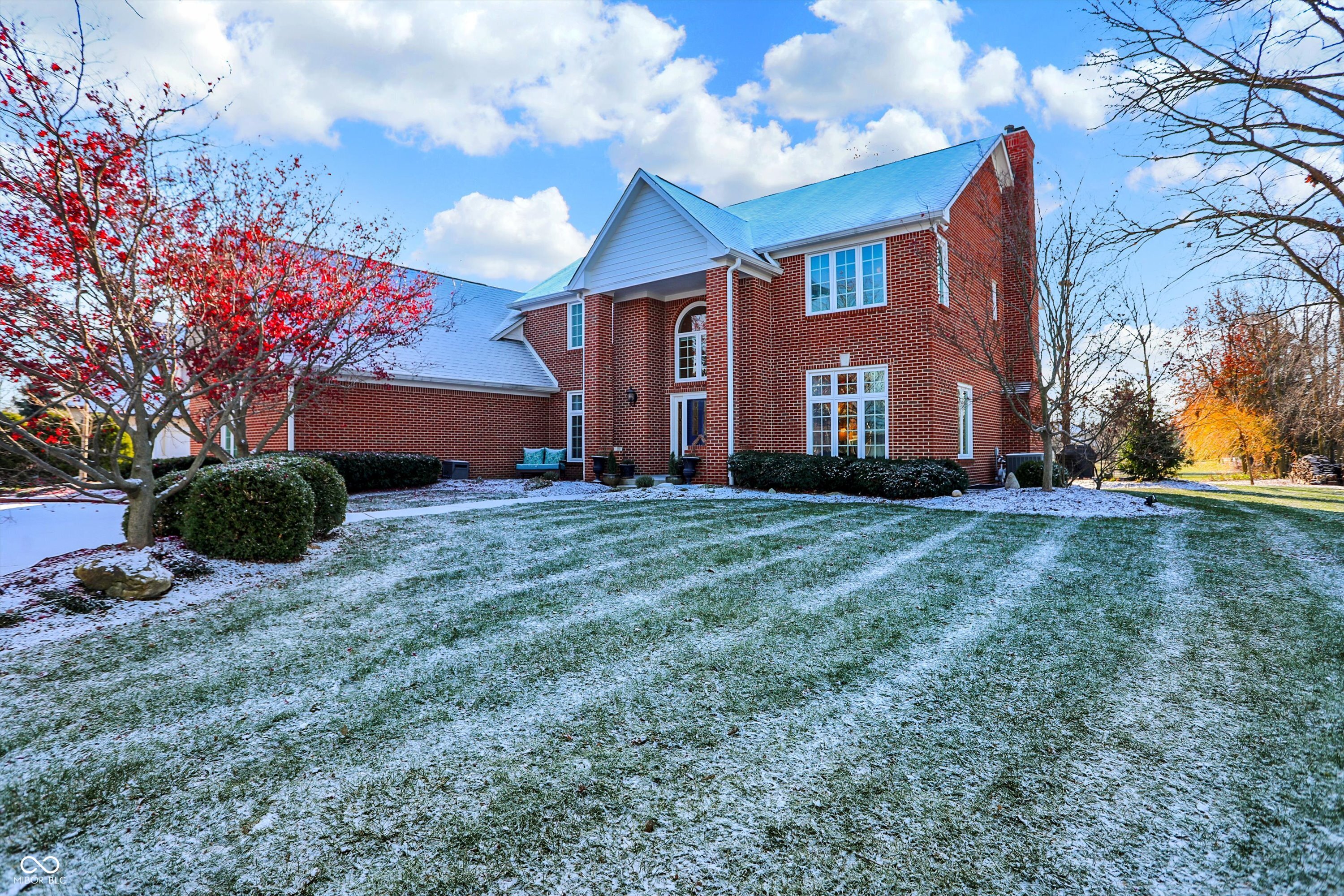 661 Birdsong Lane Carmel IN 46032