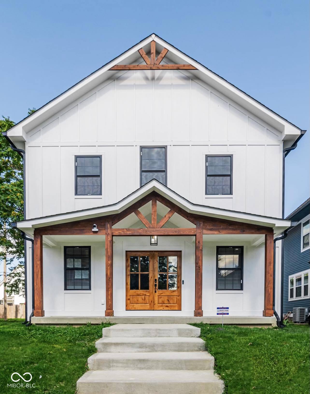 231 Hendricks Place Indianapolis IN 46201