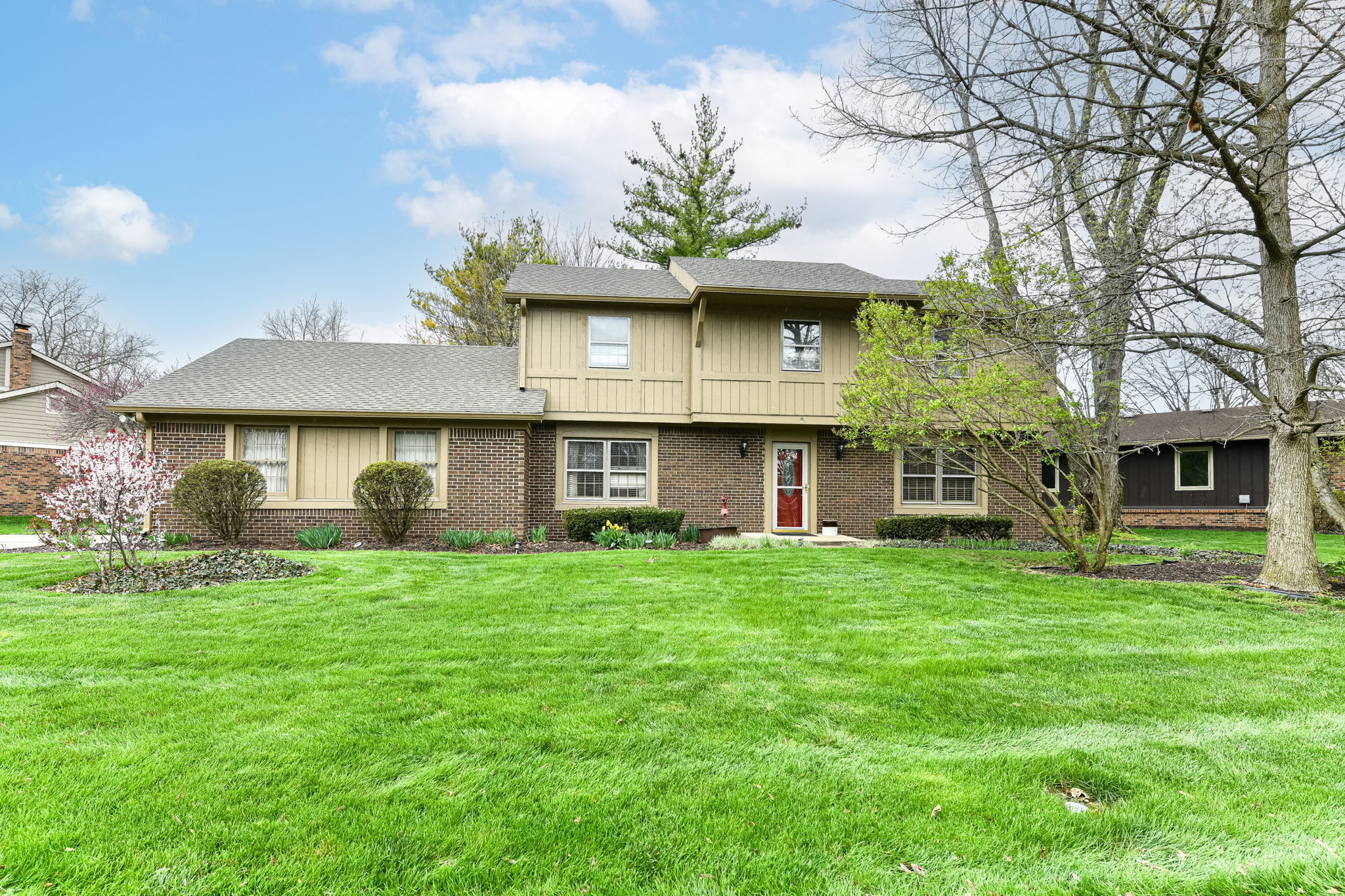 3756 Barrington Drive Carmel IN 46033