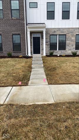 3270 Haflinger Drive Zionsville IN 46077