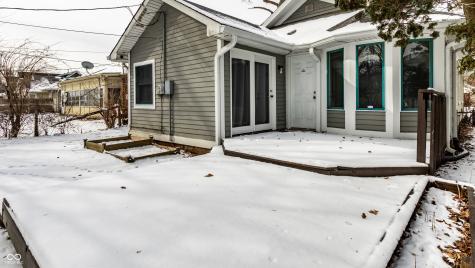 5937 Broadway Street Indianapolis IN 46220