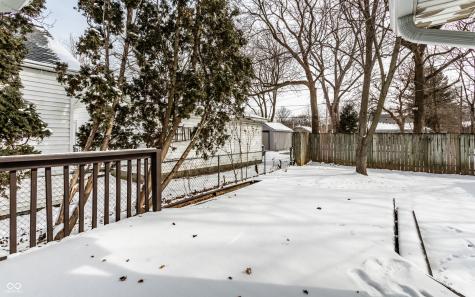 5937 Broadway Street Indianapolis IN 46220