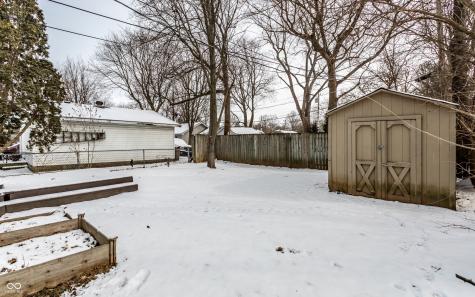 5937 Broadway Street Indianapolis IN 46220