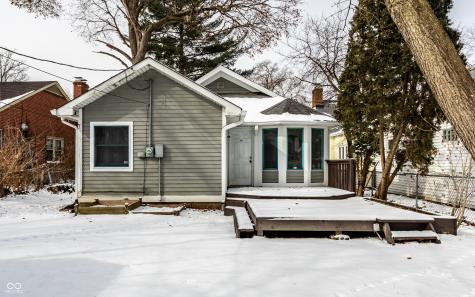 5937 Broadway Street Indianapolis IN 46220