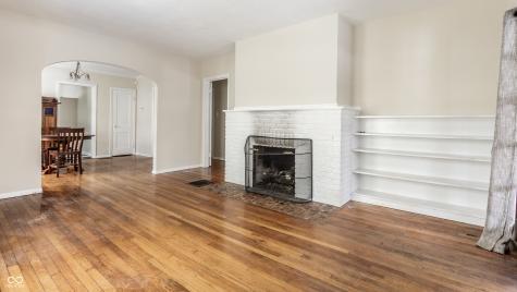 5937 Broadway Street Indianapolis IN 46220