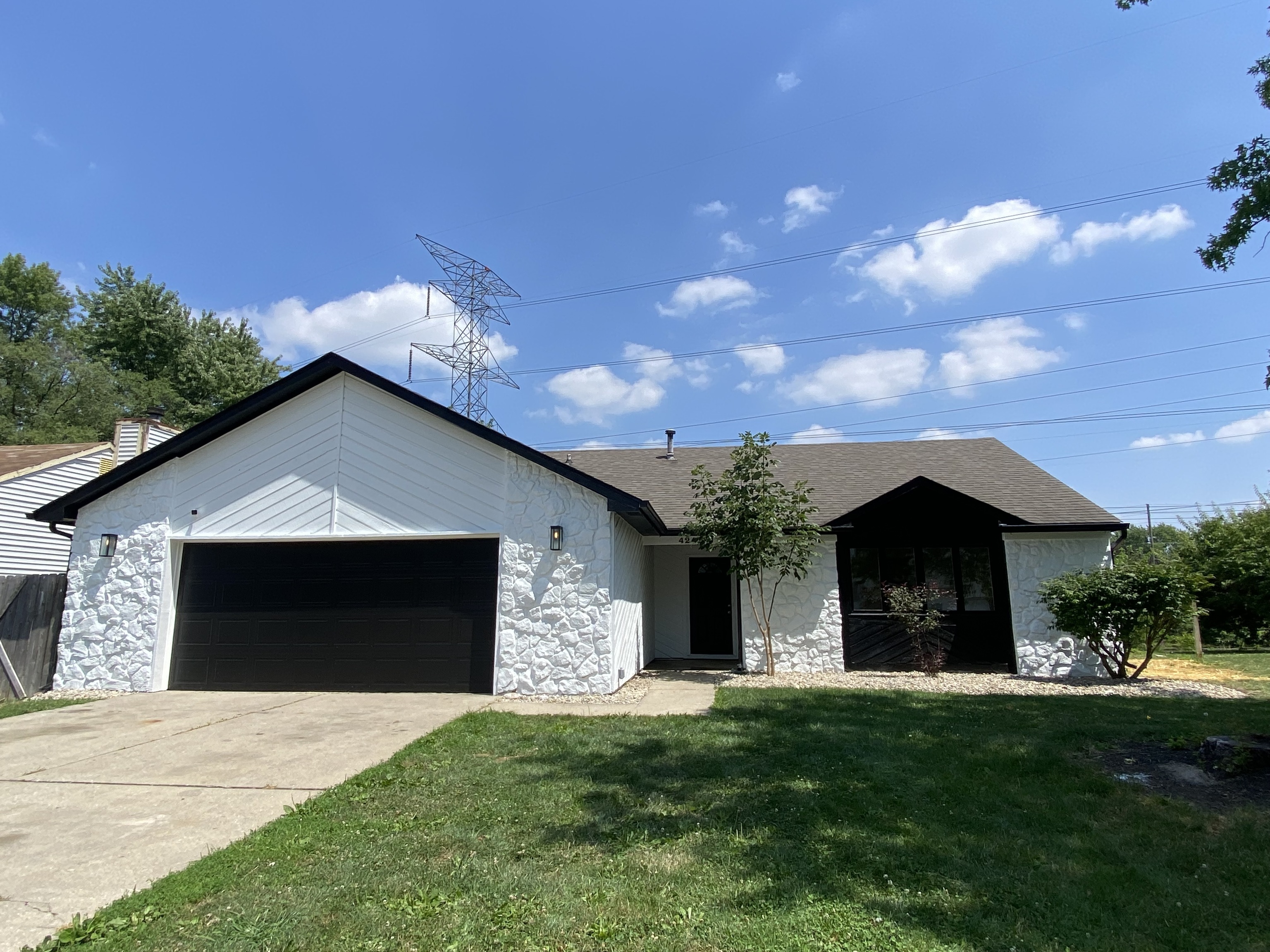 4241 Eagle Lake Drive Indianapolis IN 46254