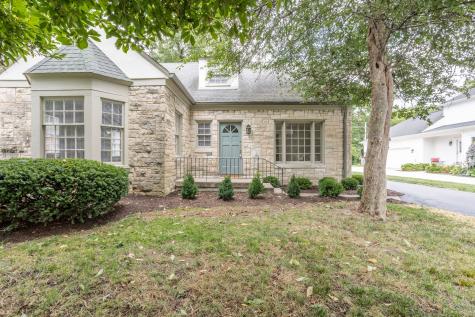 5851 Central Avenue Indianapolis IN 46220