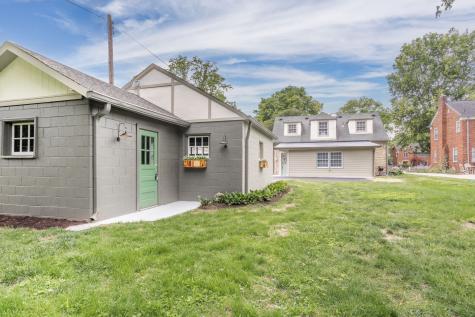5851 Central Avenue Indianapolis IN 46220