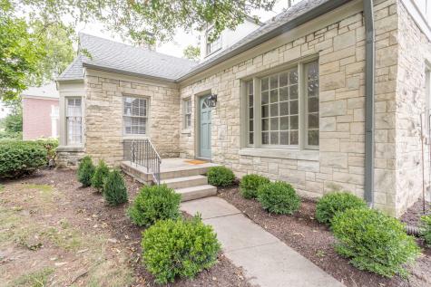 5851 Central Avenue Indianapolis IN 46220