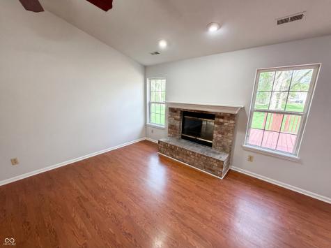 12839 Glengary Drive Fishers IN 46038
