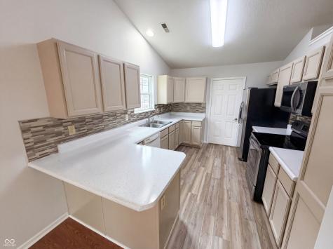 12839 Glengary Drive Fishers IN 46038