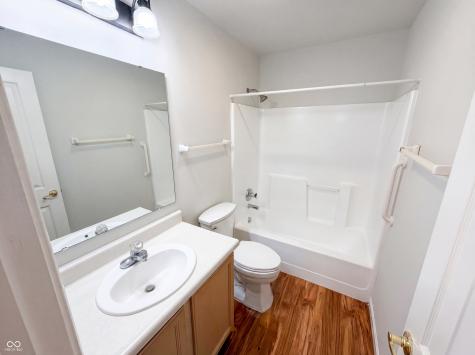 12839 Glengary Drive Fishers IN 46038