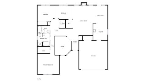 12839 Glengary Drive Fishers IN 46038