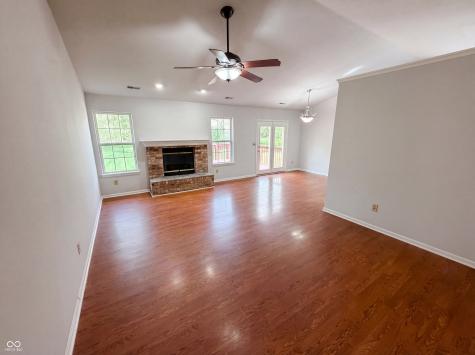 12839 Glengary Drive Fishers IN 46038