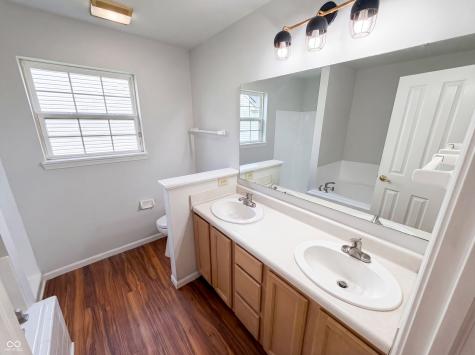 12839 Glengary Drive Fishers IN 46038