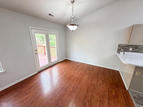 12839 Glengary Drive Fishers IN 46038