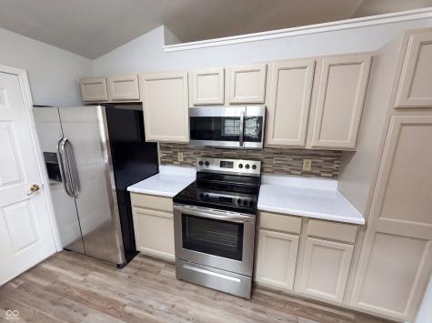 12839 Glengary Drive Fishers IN 46038
