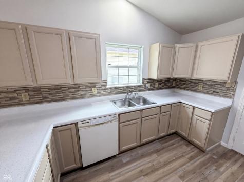 12839 Glengary Drive Fishers IN 46038