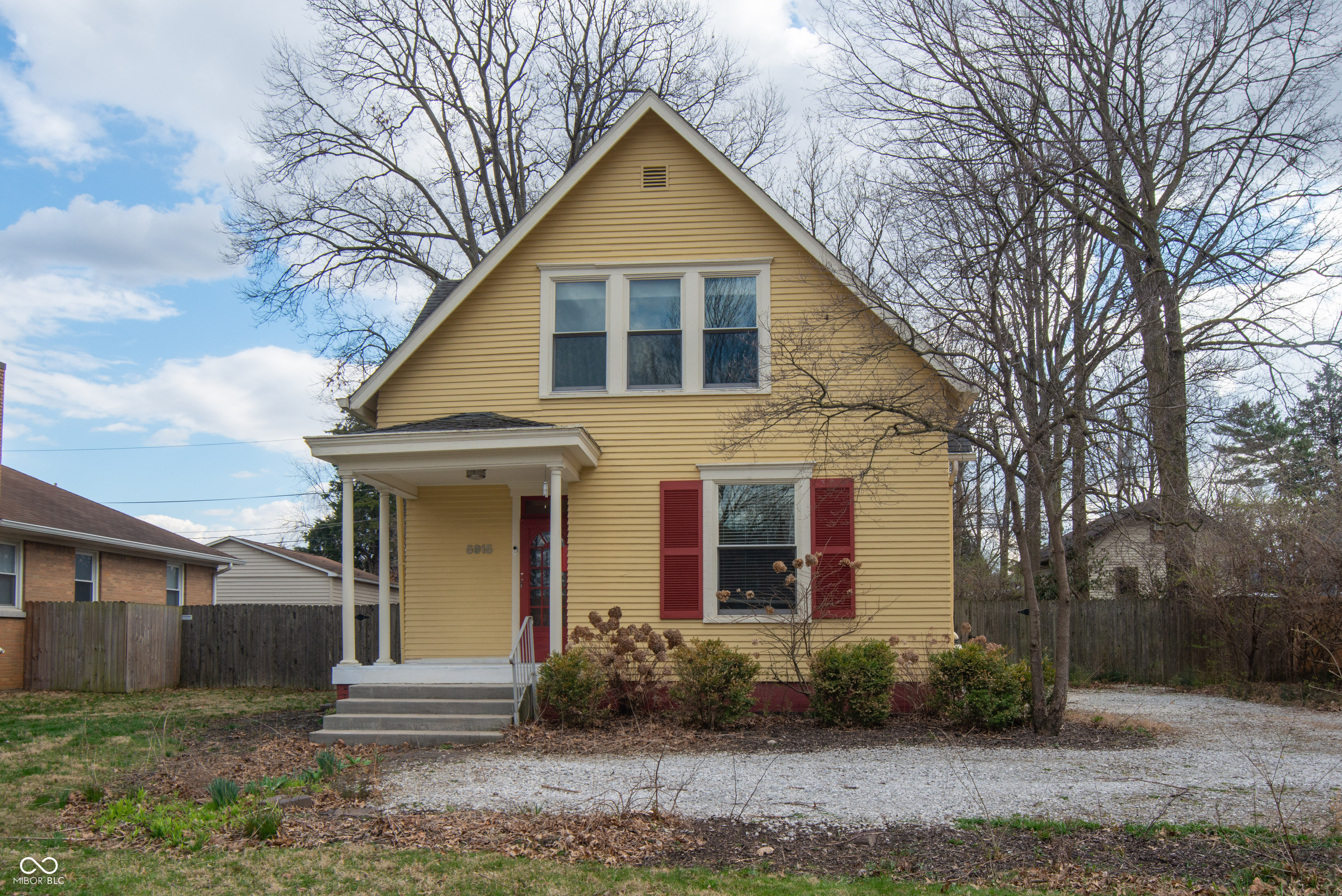 5915 Lowell Avenue Indianapolis IN 46219