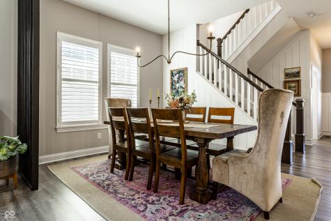 14943 Oak Hollow Lane W Carmel IN 46033