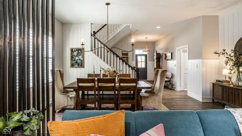 14943 Oak Hollow Lane W Carmel IN 46033