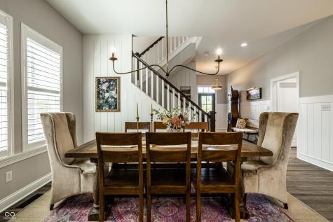 14943 Oak Hollow Lane W Carmel IN 46033