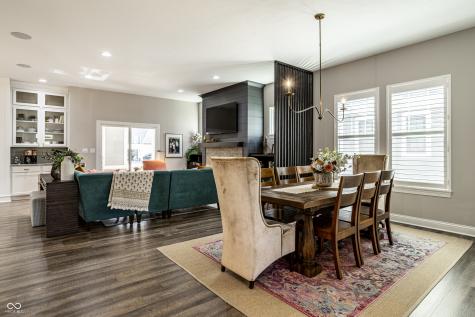 14943 Oak Hollow Lane W Carmel IN 46033