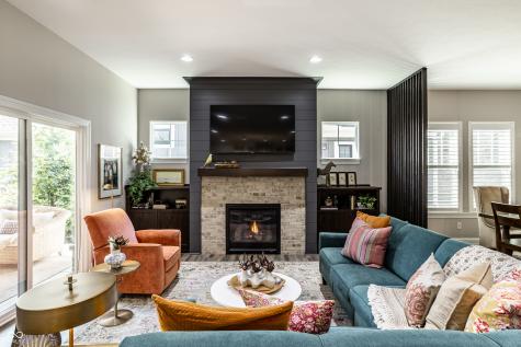 14943 Oak Hollow Lane W Carmel IN 46033