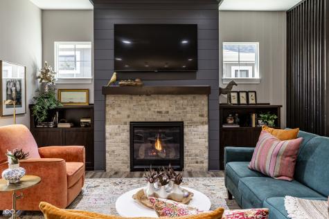 14943 Oak Hollow Lane W Carmel IN 46033