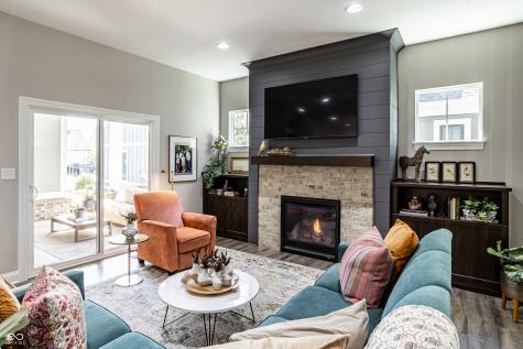14943 Oak Hollow Lane W Carmel IN 46033